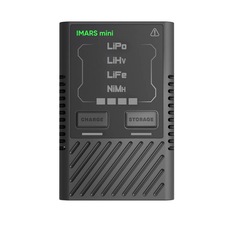 HOT Gens Ace IMARS mini Balanc – Drone Battery Smart recenzja i cena