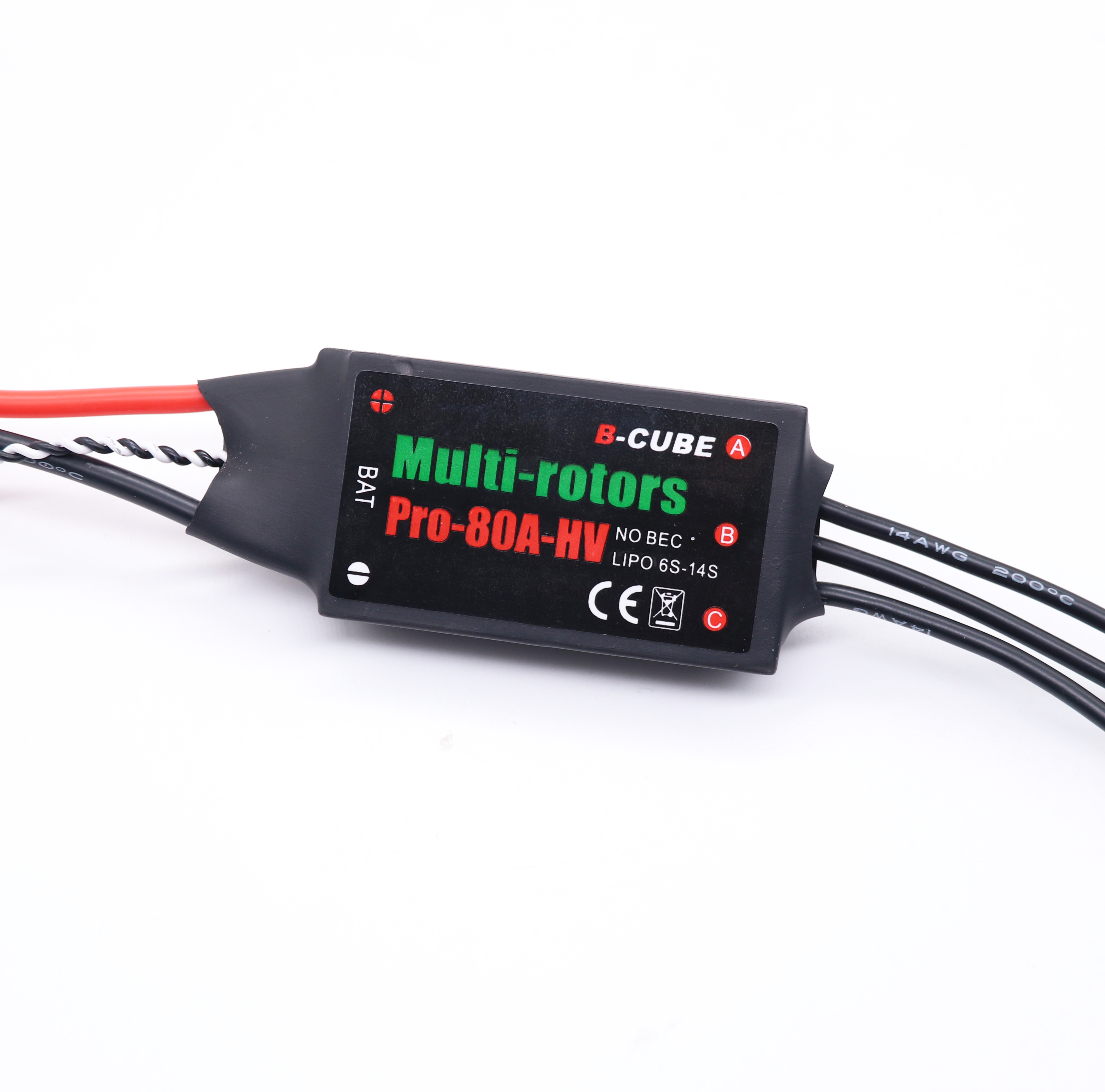 SkyEye B-CUBE Multi-rotors pro – Drone Battery High Voltage recenzja i cena
