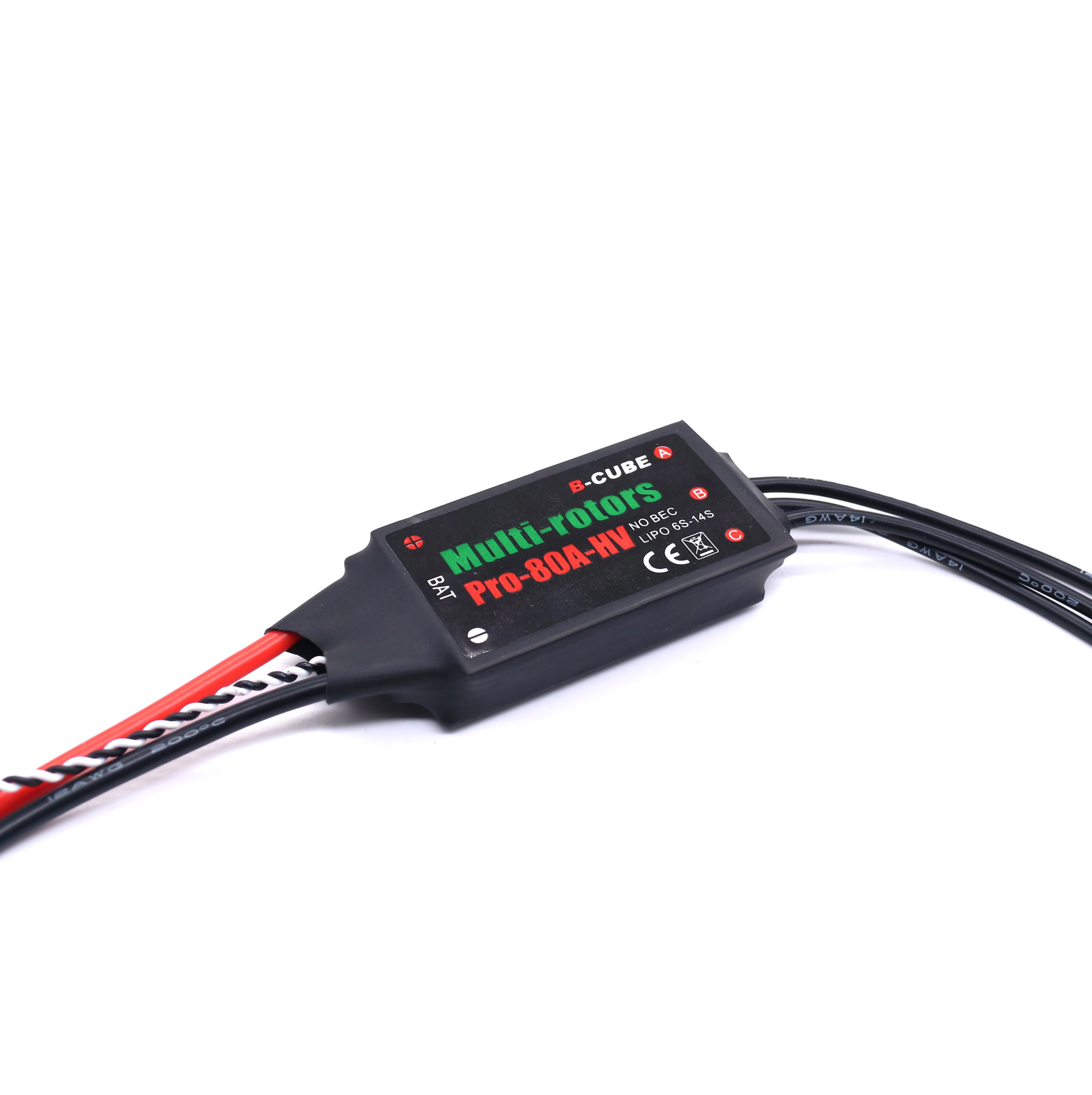 SkyEye B-CUBE Multi-rotors pro – Drone Battery High Voltage recenzja i cena