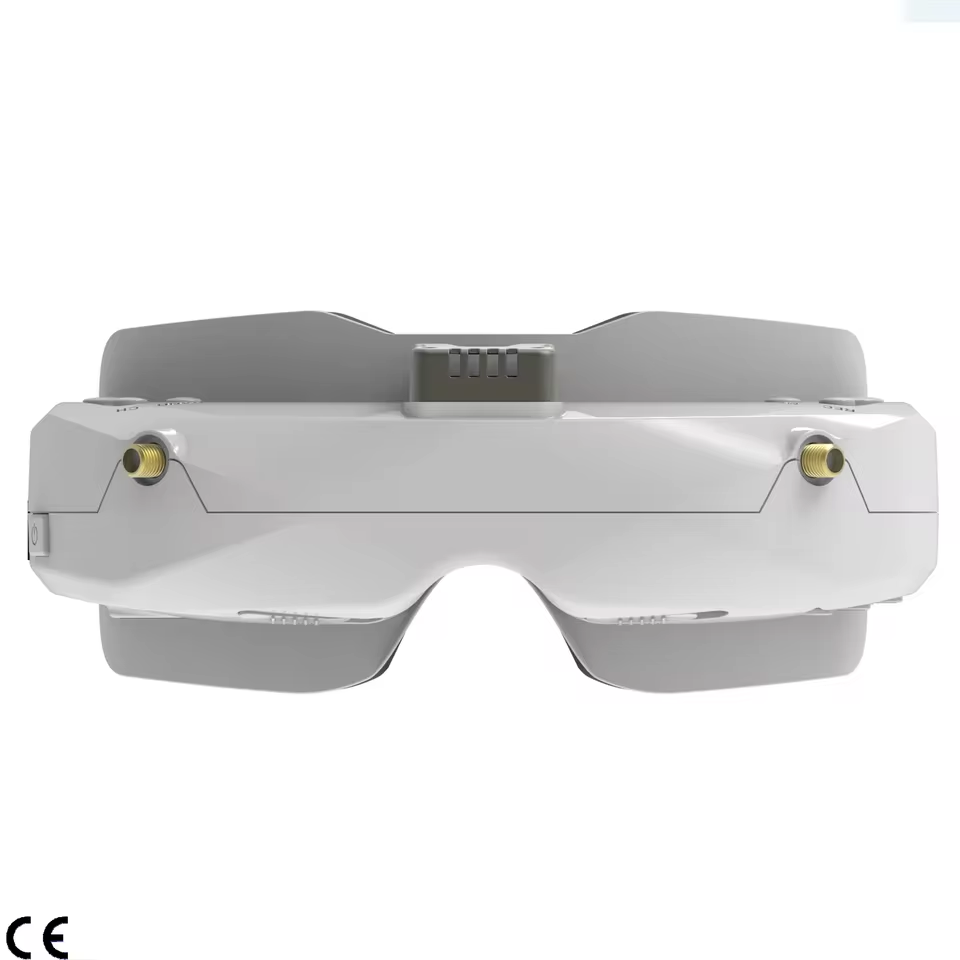 SKYZONE SKY02O OLED 5.8GHz 2S- – Drone Battery 6S recenzja i cena