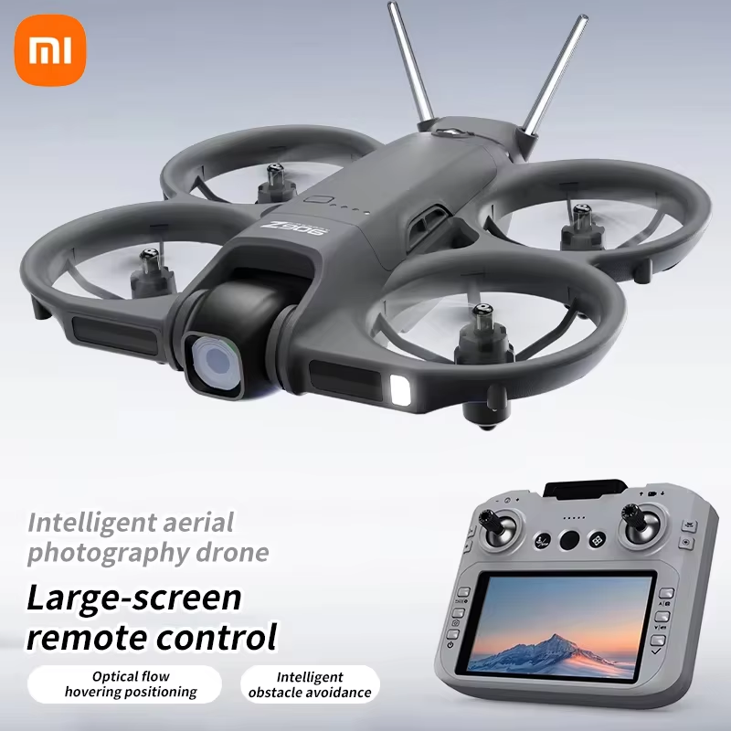 Xiaomi Z906 Drone 8K Aerial HD – Drone Battery Case recenzja i cena