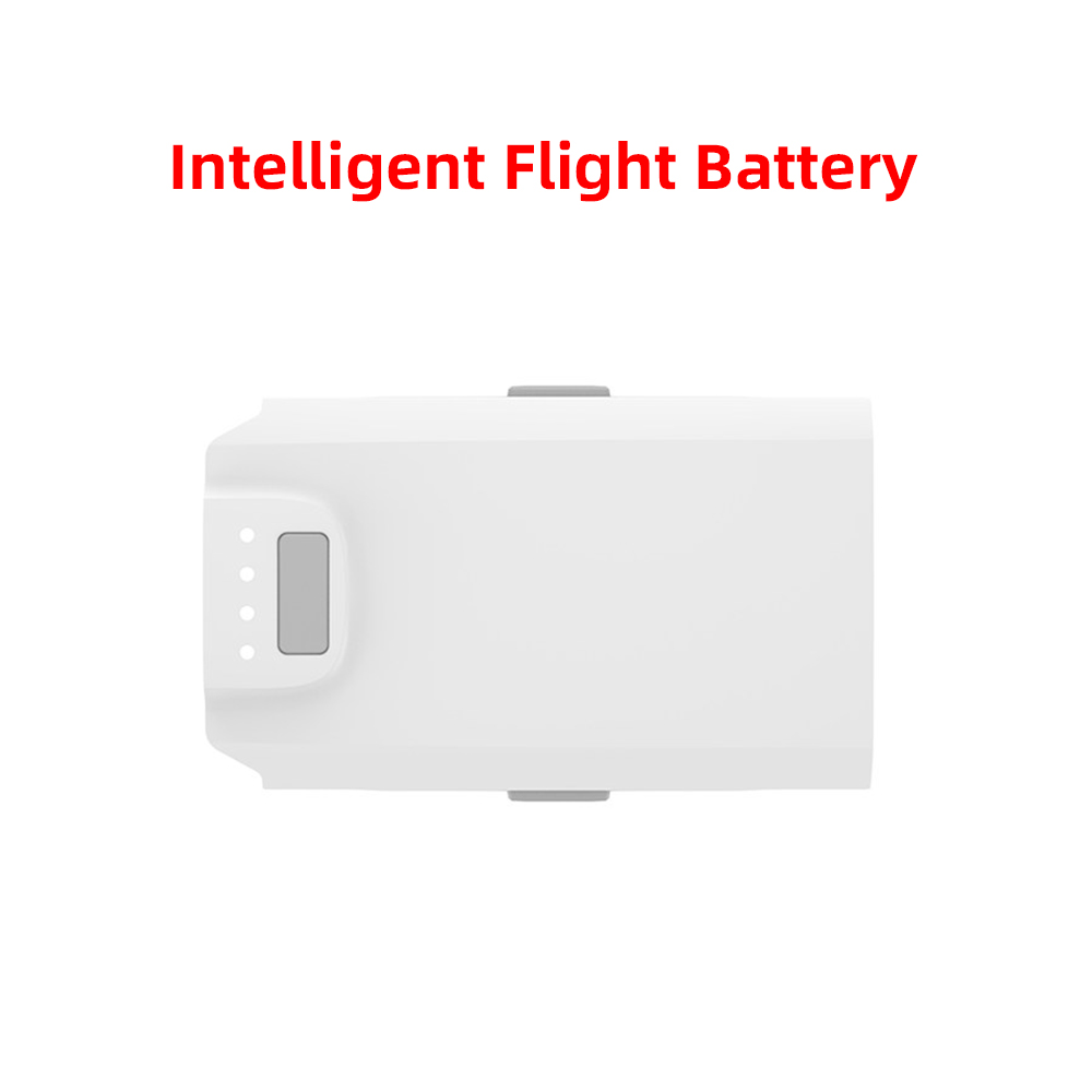 Intelligent Flight Battery 465 – Drone Battery 4S recenzja i cena