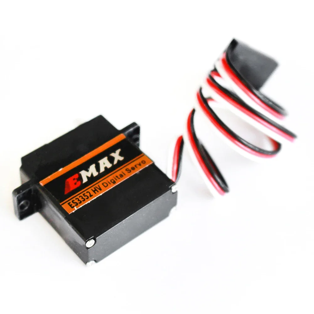 EMAX ES3352 HV High Voltage Se – Drone Battery High Voltage recenzja i cena
