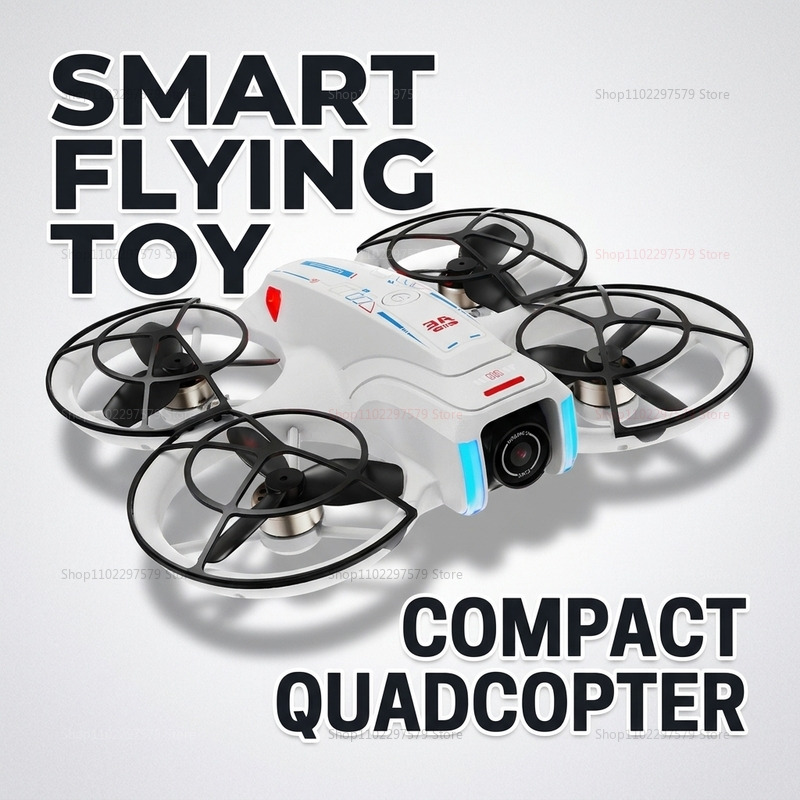 Introduction Drone GPS 8K Prof – Drone Battery Case recenzja i cena