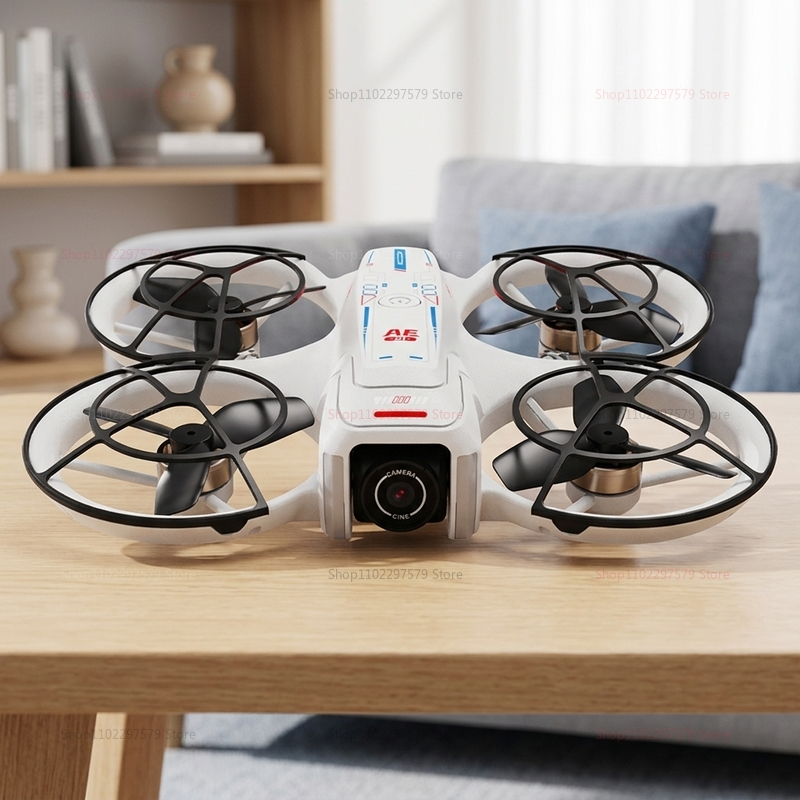 Introduction Drone GPS 8K Prof – Drone Battery Case recenzja i cena