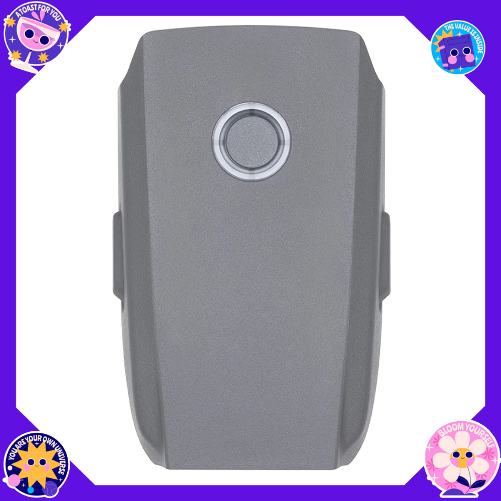 25-30 Minutes Long Flight Batt – Drone Battery Smart recenzja i cena