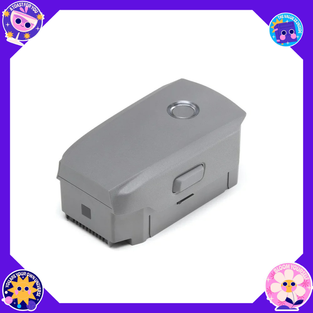 25-30 Minutes Long Flight Batt – Drone Battery Smart recenzja i cena