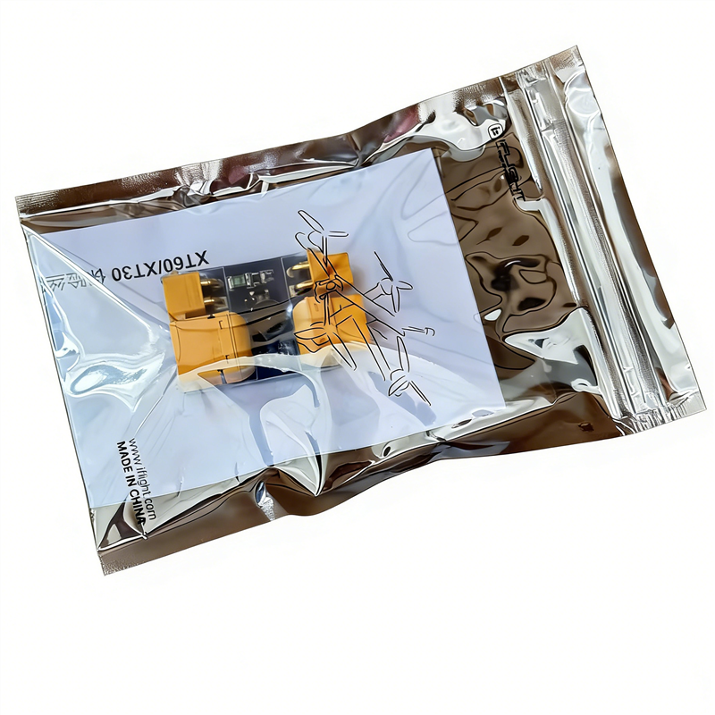 IFlight Fuse Short Circuit Pro – Drone Battery Alarm recenzja i cena