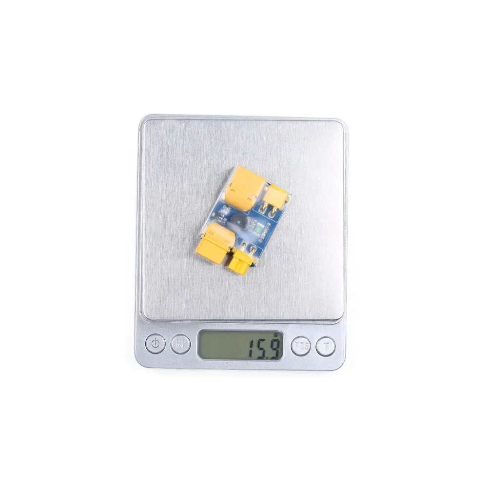 IFlight Fuse Short Circuit Pro – Drone Battery Alarm recenzja i cena
