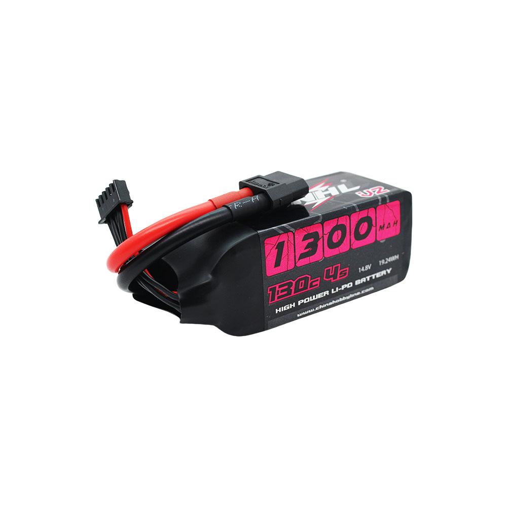 2PCS CNHL 4S 14.8V Lipo Batter – Drone Battery 4S recenzja i cena