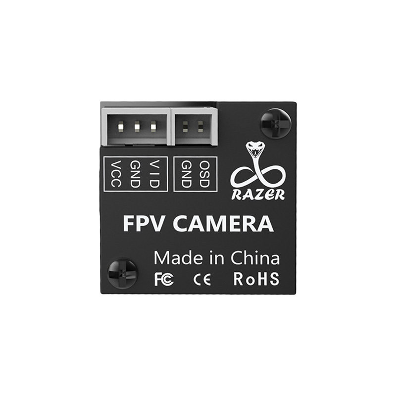 FOXEER Razer MICRO Ultra-light – Drone Battery High Voltage recenzja i cena