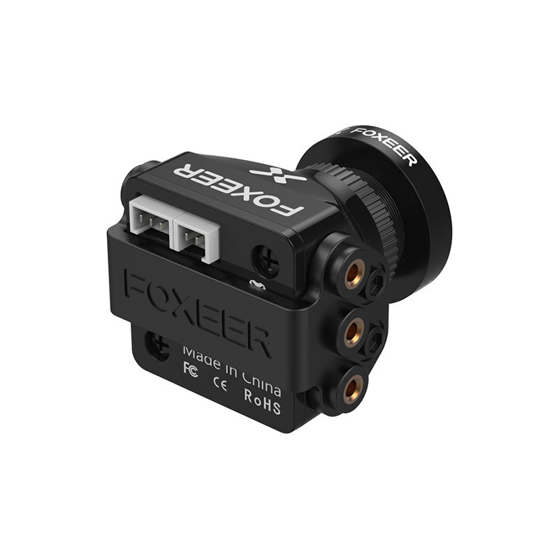 FOXEER Razer MICRO Ultra-light – Drone Battery High Voltage recenzja i cena