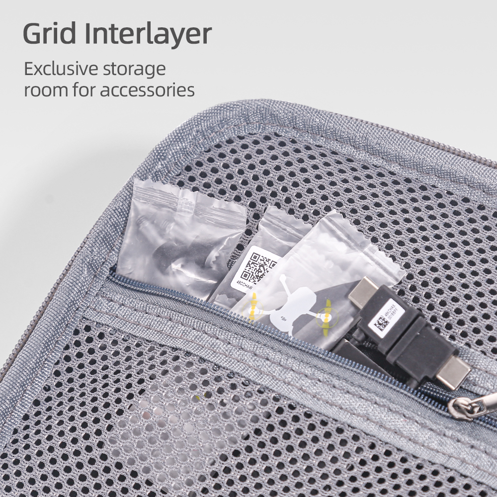 New Carrying Case Protective S – Drone Battery Smart recenzja i cena