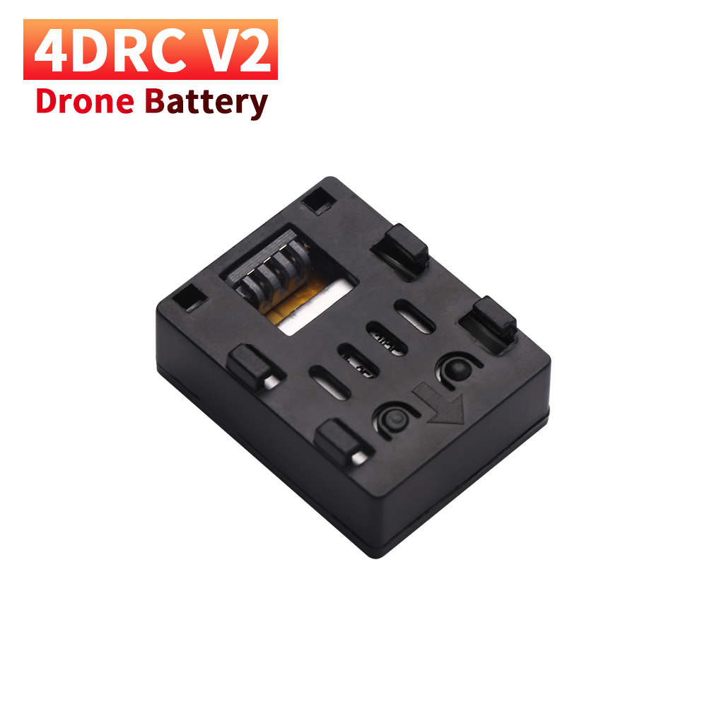 Upgrade 4D-V2 RC Drone Battery – Drone Battery Li-Ion recenzja i cena