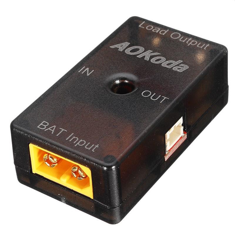 HOBBYMATE 3in1 AOK 150W Discha – Drone Battery Voltage Checker recenzja i cena