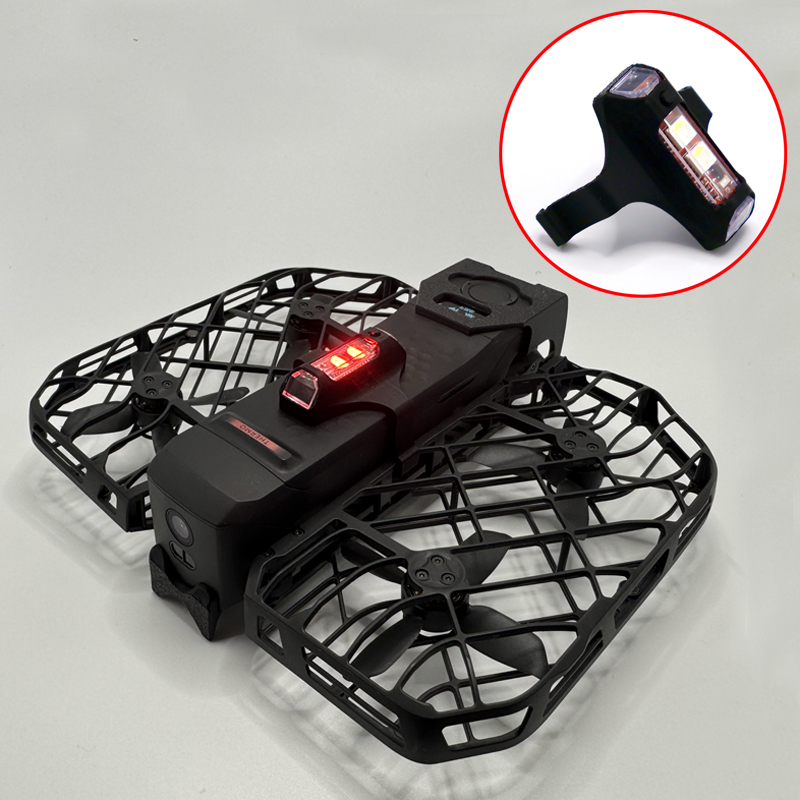 1PCS For Hover X1 Pro/Pro Max  – Drone Battery Alarm recenzja i cena