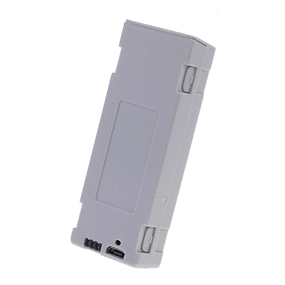 Original E88 Battery 3.7V 6500 – Drone Battery Lipo recenzja i cena