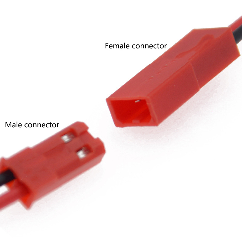 20pcs 100mm 150mm 200mm JST Ma – Drone Battery Connector recenzja i cena