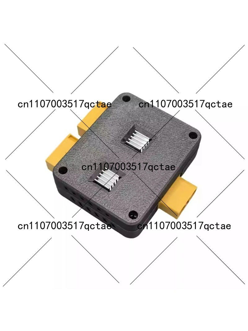 Dual-Channel Diode Auto Switch – Drone Battery Parallel Board recenzja i cena