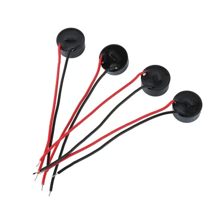 3PCS Super Loud 110db 5V Alarm – Drone Battery Alarm recenzja i cena