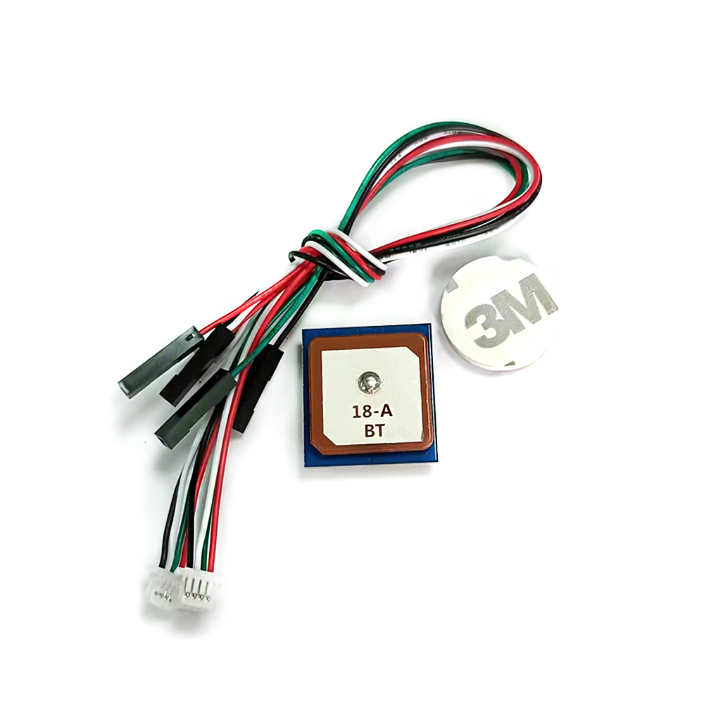BN-220 BN880 GPS GLONASS Modul – Drone Battery Lipo recenzja i cena