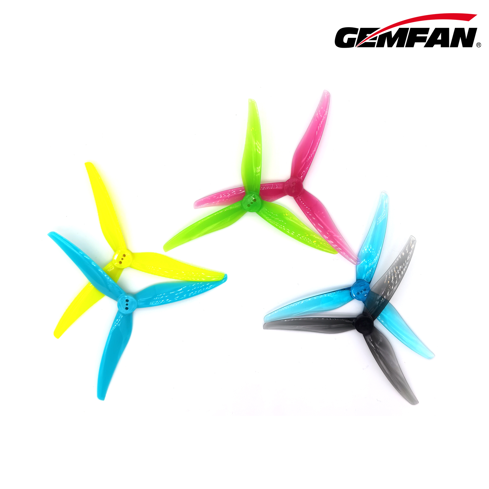 Hurricane SL 5125 3Blade Gemfa – Drone Battery Connector recenzja i cena