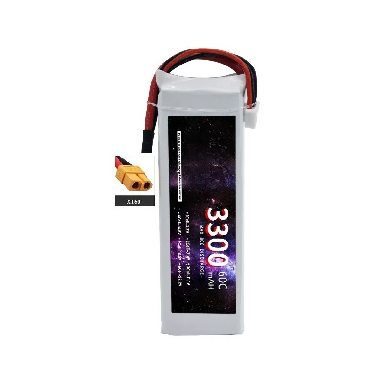 LiPo Battery 3S 1500mah 1800mA – Drone Battery 3S recenzja i cena