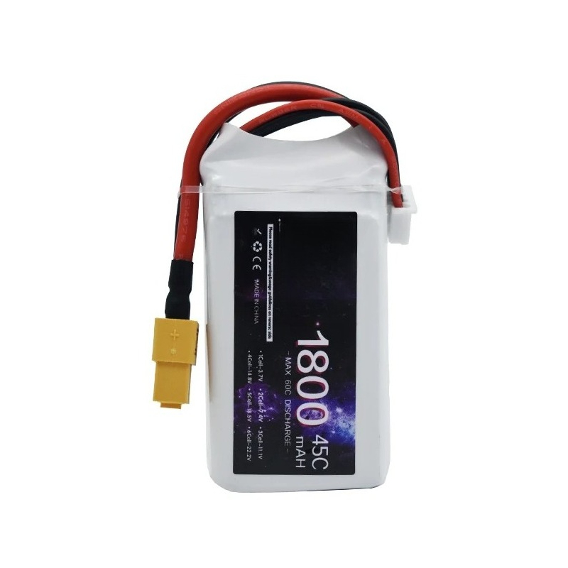 LiPo Battery 3S 1500mah 1800mA – Drone Battery 3S recenzja i cena