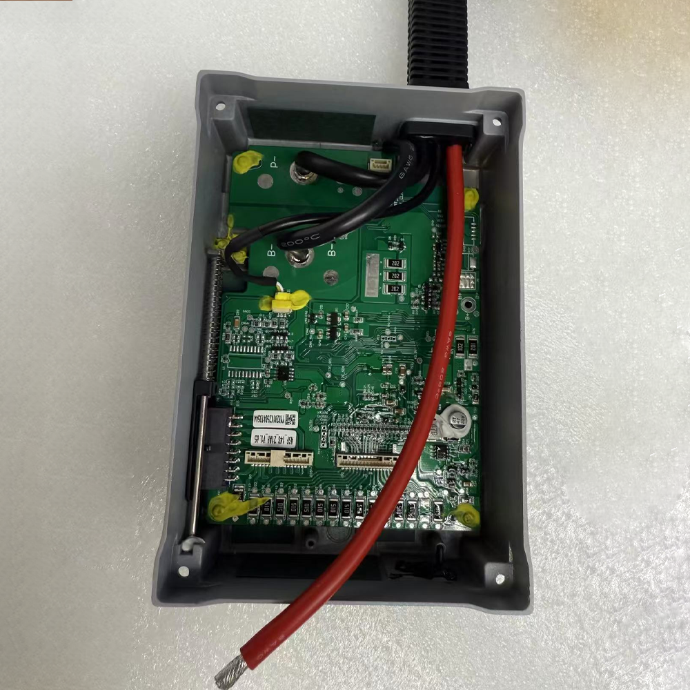 Tattu agricultural drone batte – Drone Battery High Voltage recenzja i cena