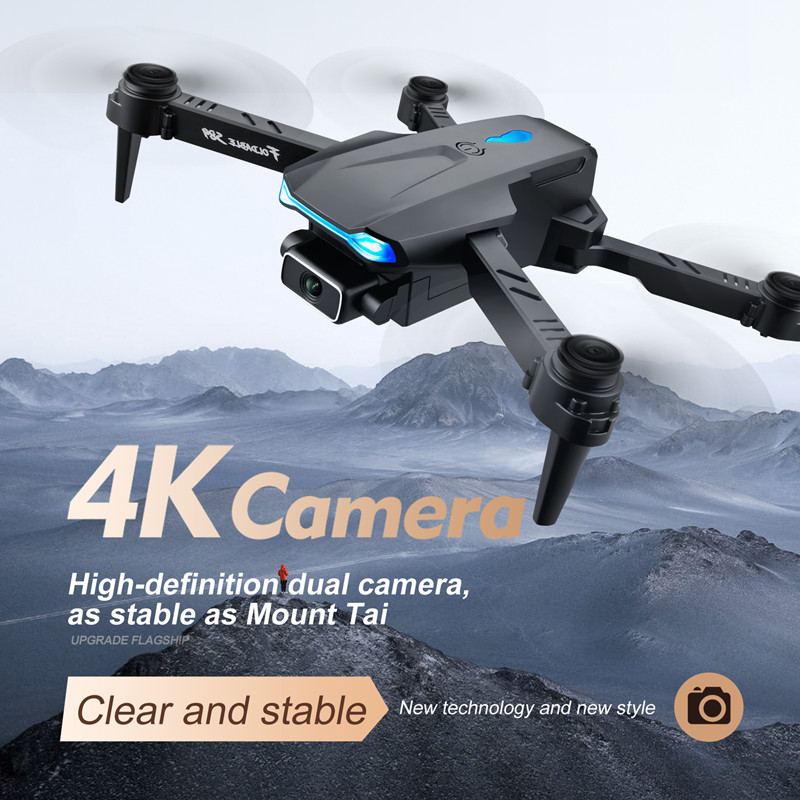 WIFI FPV Gravity Sensor Remote – Drone Battery Smart recenzja i cena