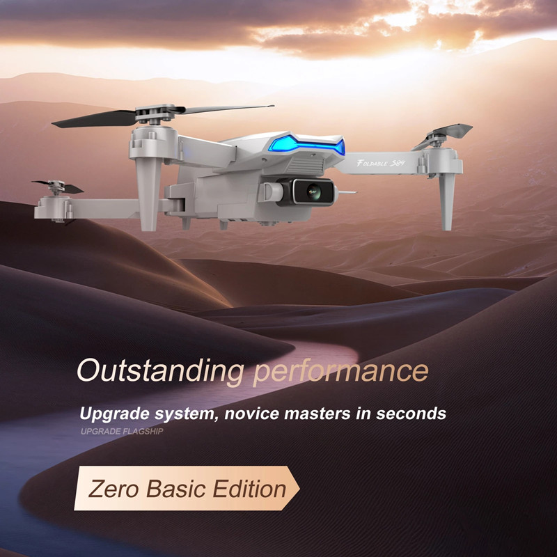 WIFI FPV Gravity Sensor Remote – Drone Battery Smart recenzja i cena