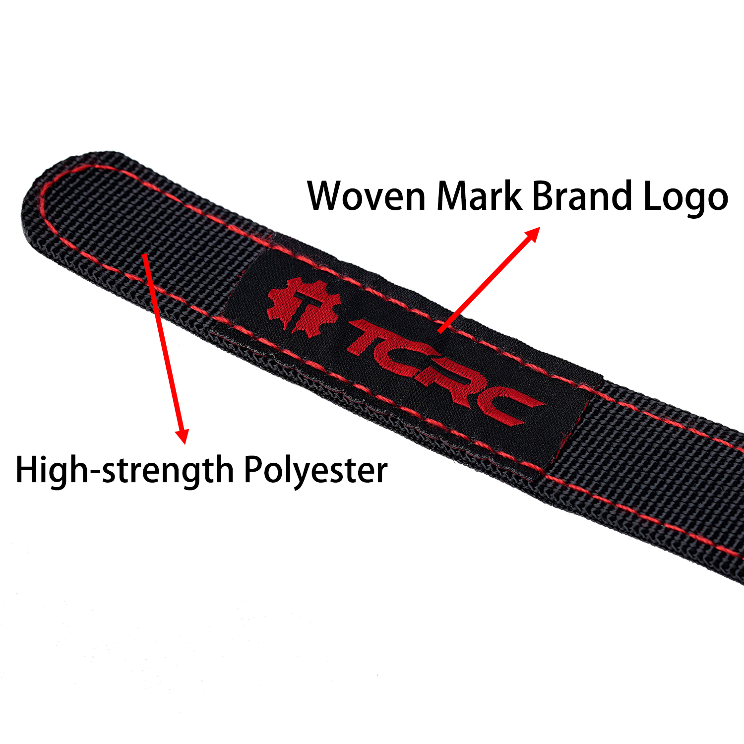 TCRC 2PCS 20x300MM Kevlar Stit – Drone Battery Strap recenzja i cena