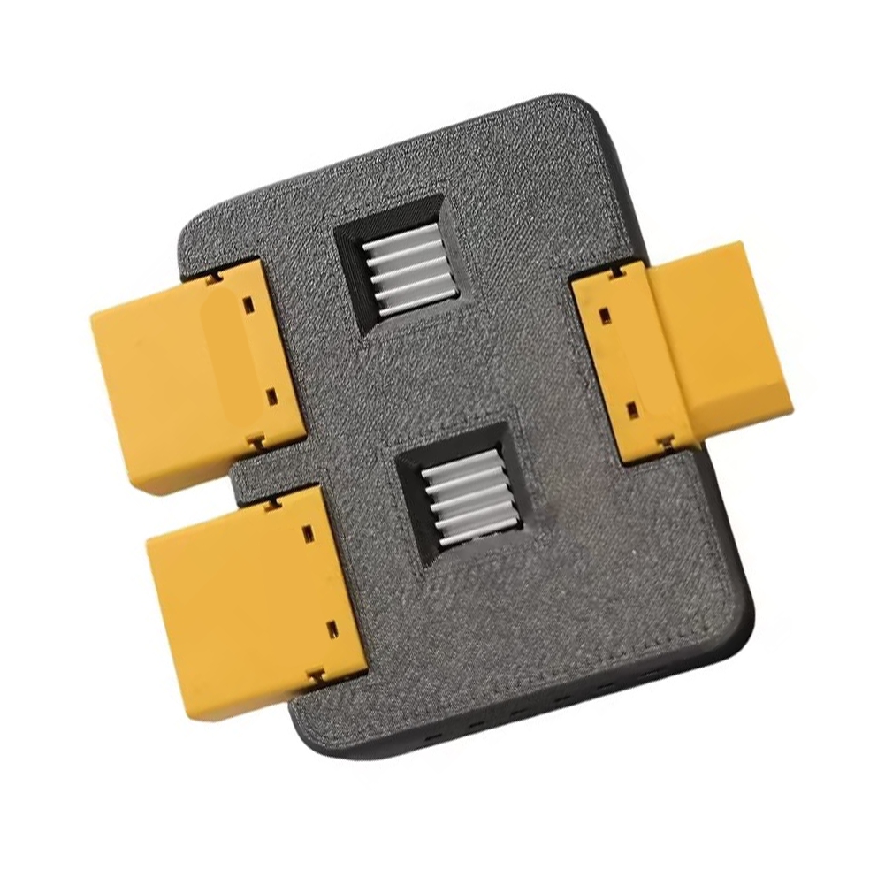 A42T-XT90 Port Integrated Boar – Drone Battery Parallel Board recenzja i cena