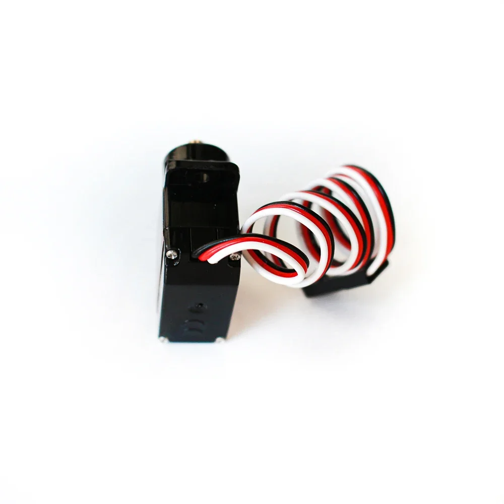 EMAX ES08MA II HV High Voltage – Drone Battery High Voltage recenzja i cena