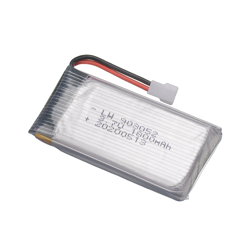 5IN1 Charger 903052 3.7V 1800m – Drone Battery Charger recenzja i cena