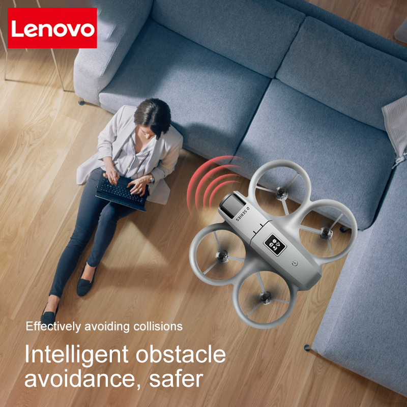 Lenovo D16 GPS Drone 8K Aerial – Drone Battery Case recenzja i cena