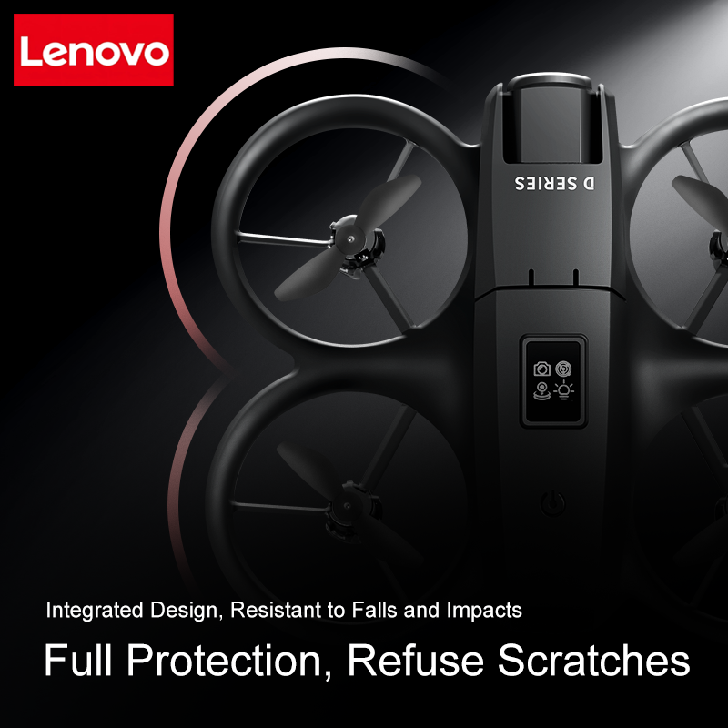 Lenovo D16 GPS Drone 8K Aerial – Drone Battery Case recenzja i cena