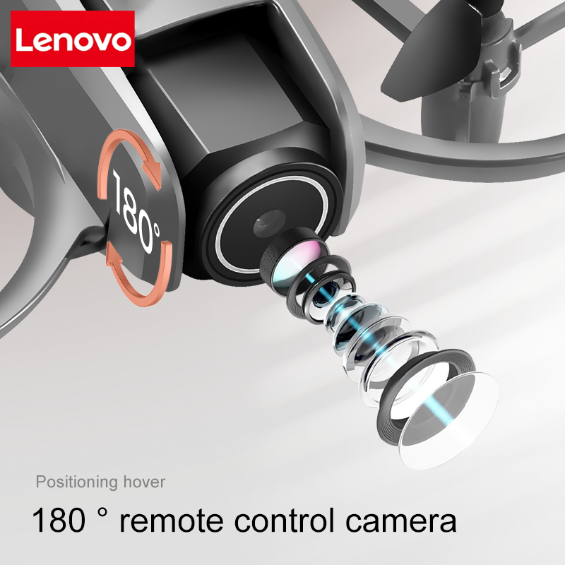 Lenovo D16 GPS Drone 8K Aerial – Drone Battery Case recenzja i cena