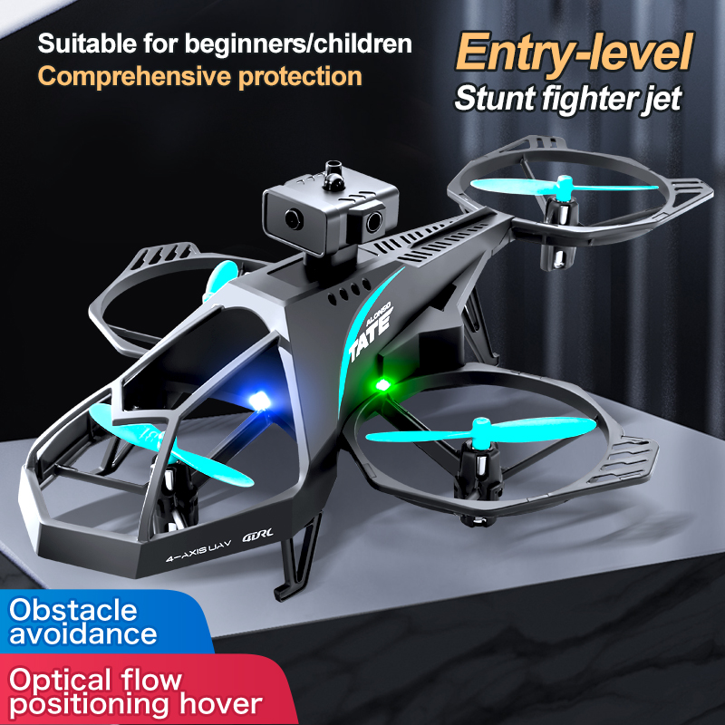 New V35 Remote Control Aircraf – Drone Battery Case recenzja i cena
