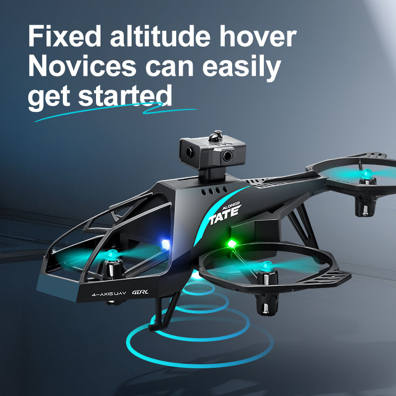 New V35 Remote Control Aircraf – Drone Battery Case recenzja i cena
