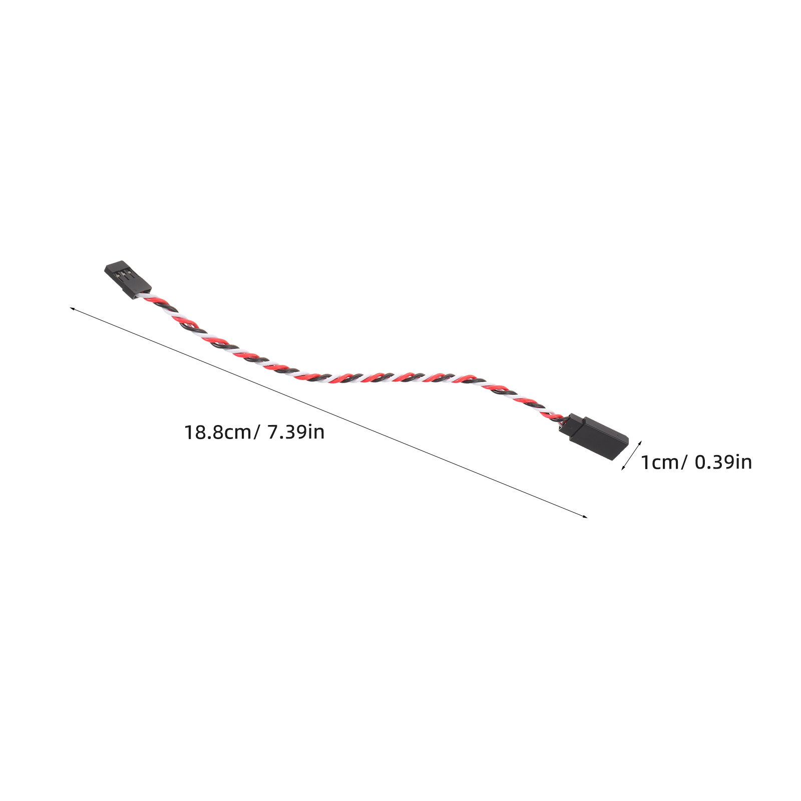 Rc Drone Battery Extension Cab – Drone Battery 4S recenzja i cena
