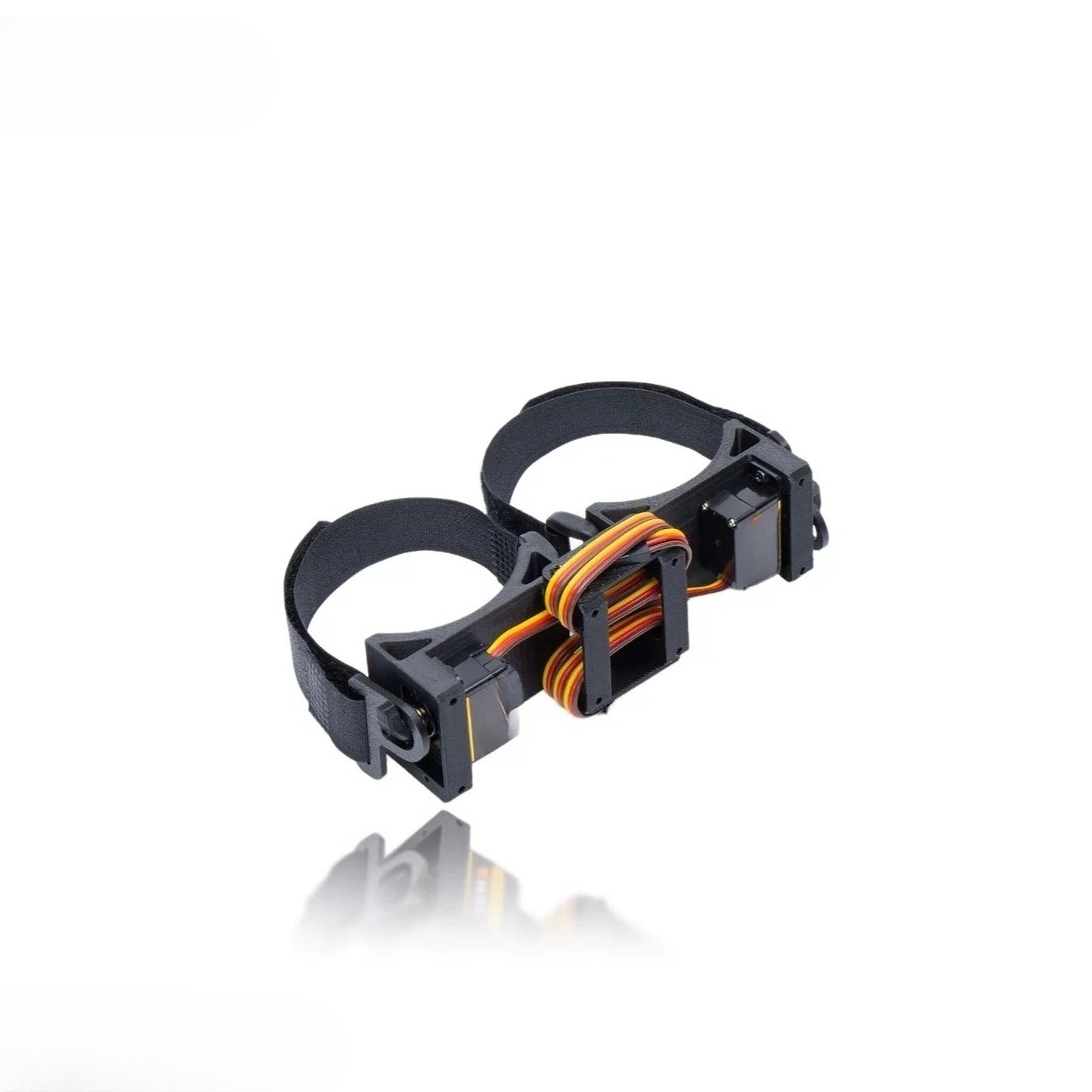Load 1kg FPV RC Drone Cable Ti – Drone Battery Strap recenzja i cena