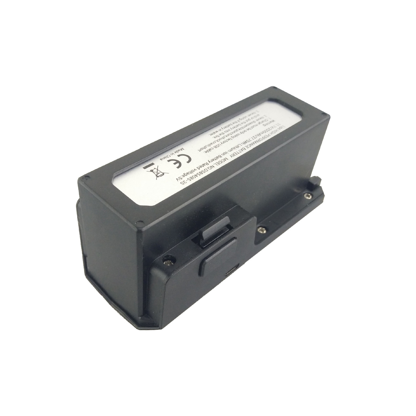Original F11 4K Pro GPS Drone  – Drone Battery Plate recenzja i cena
