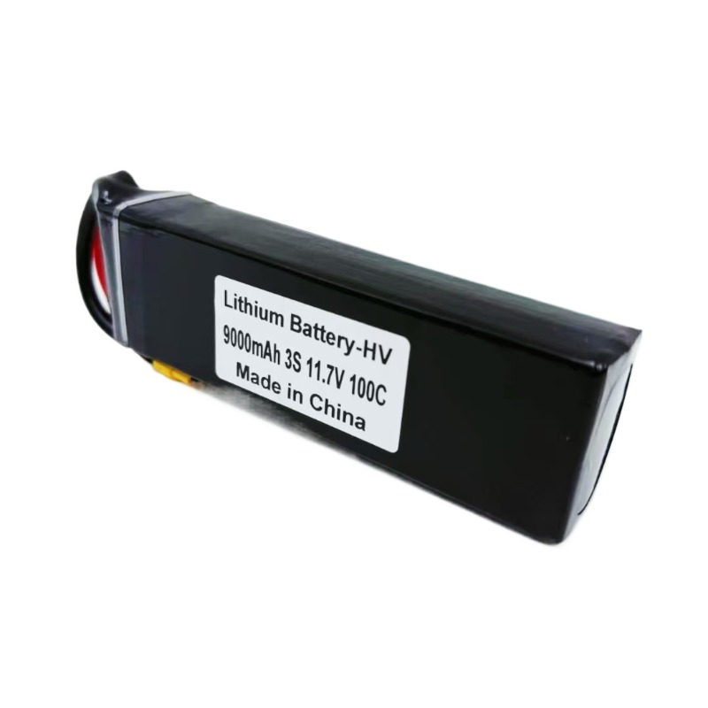 For ZOP High Voltage HV Throug – Drone Battery High Voltage recenzja i cena