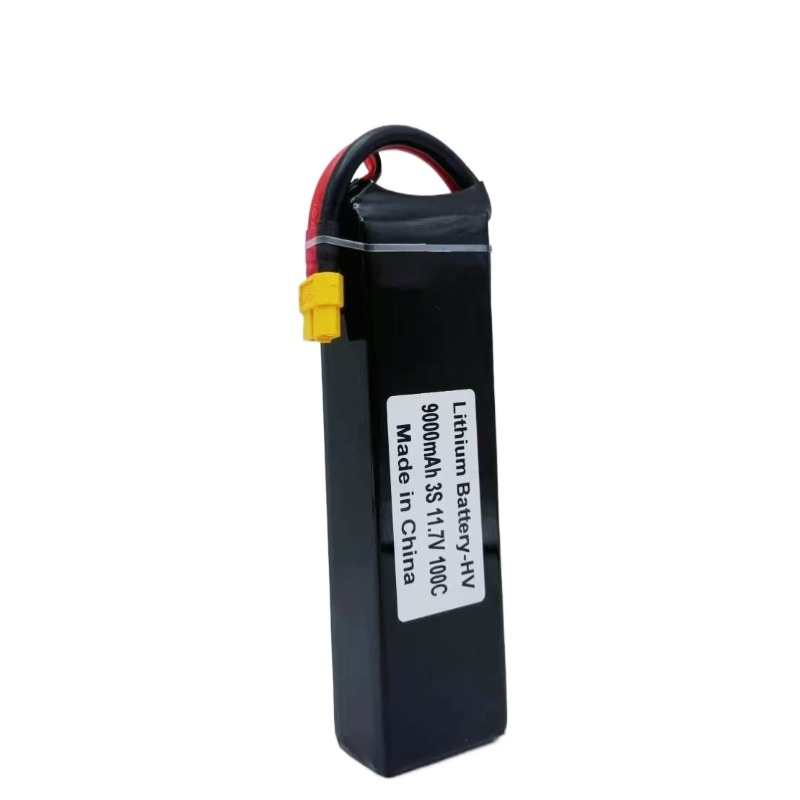 For ZOP High Voltage HV Throug – Drone Battery High Voltage recenzja i cena