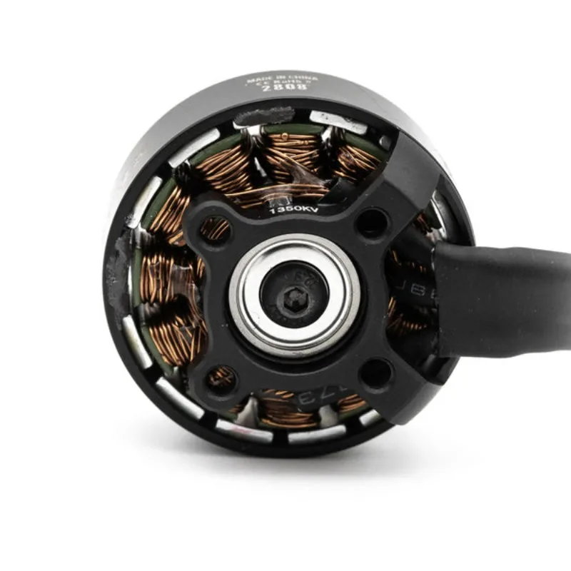 EMAX PRO 2808 Brushless Motor, – Drone Battery High Voltage recenzja i cena