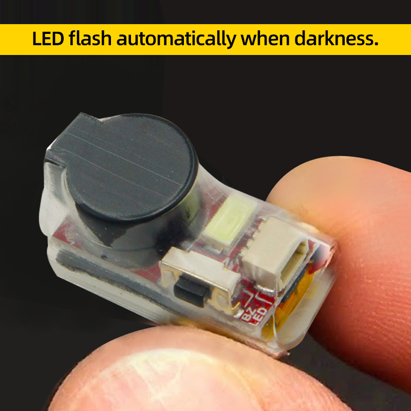 1PCS VIFLY Finder 2 V2 Buzzer  – Drone Battery Alarm recenzja i cena