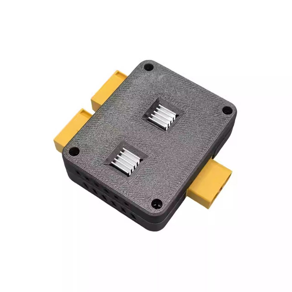 Battery Expansion Module Dual- – Drone Battery Parallel Board recenzja i cena