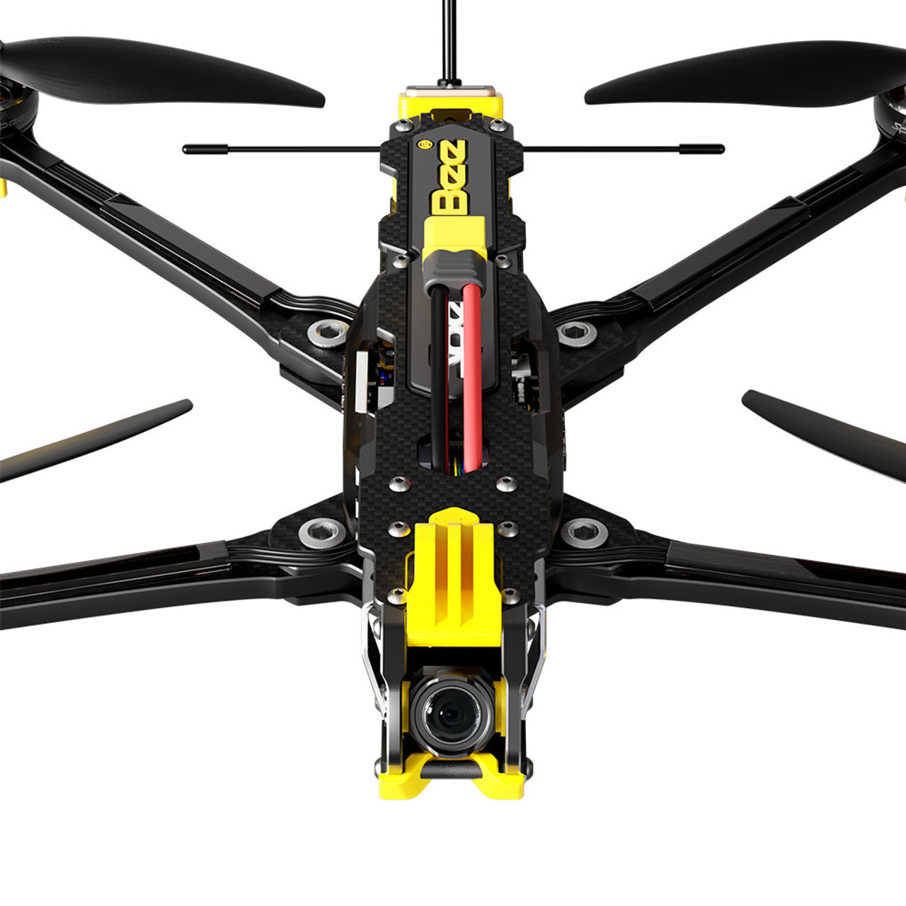 SpeedyBee Mario Fold 8 DC O3 K – Drone Battery Case recenzja i cena