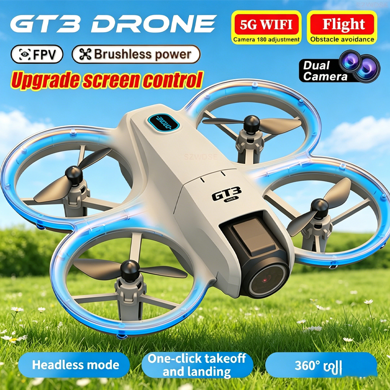 New Model GT3 MAX Drones Large – Drone Battery Balance Charger recenzja i cena